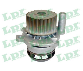 Водна помпа LPR WP0468 за AUDI 90 (81, 85, B2) от 1984 до 1987