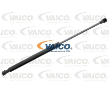 Фланец за охладителната течност VAICO V10-0280 за VOLKSWAGEN CORRADO (53I) от 1987 до 1995