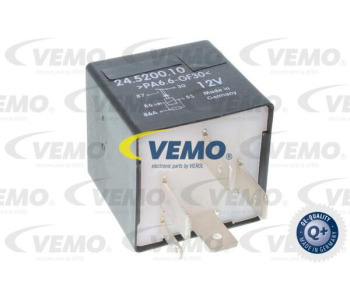 Регулиращ клапан, компресор VEMO V15-77-1014 за AUDI TT Roadster (FV9) от 2014