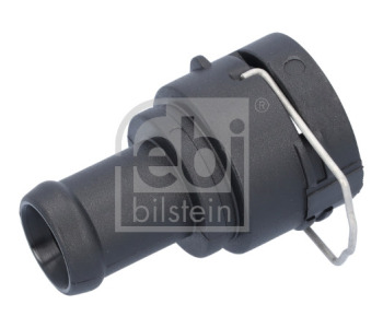 Фланец за охладителната течност FEBI BILSTEIN 103334 за VOLKSWAGEN BORA (1J6) комби от 1999 до 2005