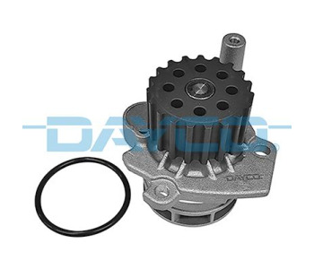 Водна помпа DAYCO DP206 за SEAT IBIZA IV (6J5, 6P1) хечбек от 2008 до 2017