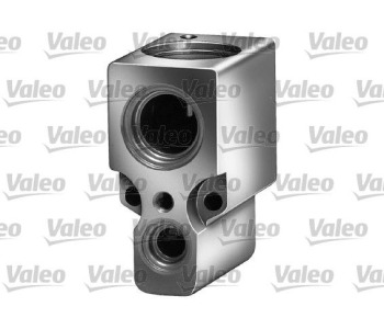 Разширителен клапан, климатизация VALEO 508641 за AUDI A3 (8L1) от 1996 до 2003