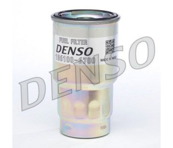 Вентилатор вътрешно пространство DENSO DEA02004