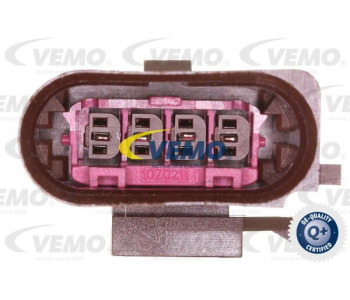 Регулиращ елемент, смесваща клапа VEMO V10-77-1001 за AUDI A4 Avant (8D5, B5) от 1994 до 2002