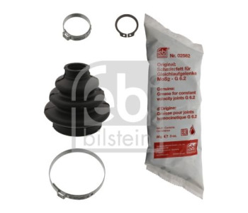 Топлообменник, отопление на вътрешното пространство FEBI BILSTEIN 37033 за VOLKSWAGEN JETTA V (1K2) от 2005 до 2010