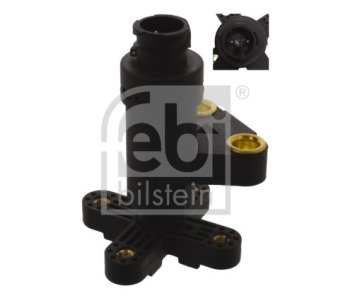 Фланец за охладителната течност FEBI BILSTEIN 45979 за VOLKSWAGEN PASSAT B6 (3C5) комби от 2005 до 2011