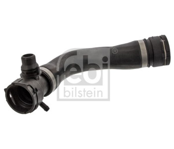 Фланец за охладителната течност FEBI BILSTEIN 46298 за VOLKSWAGEN PASSAT B5.5 (3B3) седан от 2000 до 2005