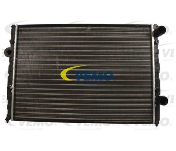 Кондензатор, климатизация VEMO V15-62-1017 за VOLKSWAGEN CADDY III (2KB, 2KJ, 2CB, 2CJ) пътнически от 2004 до 2015