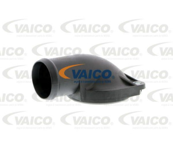 Фланец за охладителната течност VAICO V10-9858 за VOLKSWAGEN BORA (1J6) комби от 1999 до 2005