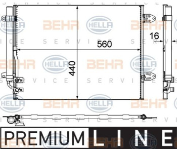 Регулатор, обдухване интериор HELLA 5HL 351 321-751