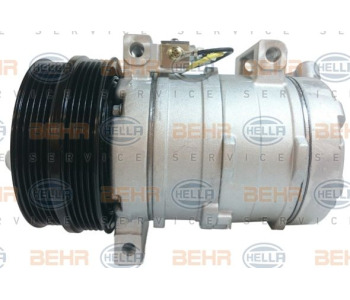 Топлообменник, отопление на вътрешното пространство HELLA 8FH 351 331-244 за VOLKSWAGEN PASSAT B5 (3B5) комби от 1997 до 2000