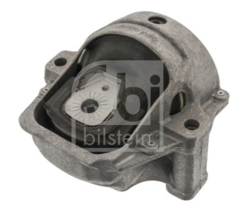 Водна помпа FEBI BILSTEIN 44195 за AUDI A5 купе (8T3) от 2007 до 2017