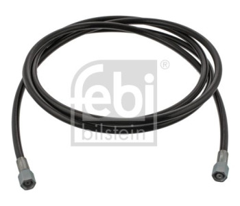 Фланец за охладителната течност FEBI BILSTEIN 45980 за VOLKSWAGEN PASSAT B7 (362) седан от 2010 до 2014