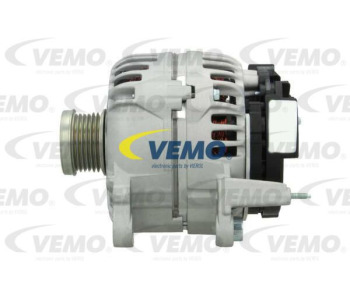 Допълнителна водна помпа VEMO V10-16-0010 за VOLKSWAGEN PASSAT B7 (362) седан от 2010 до 2014