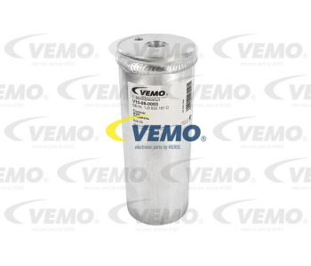 Изсушител, климатизация VEMO V10-06-0003 за AUDI A3 Sportback (8PA) от 2004 до 2015