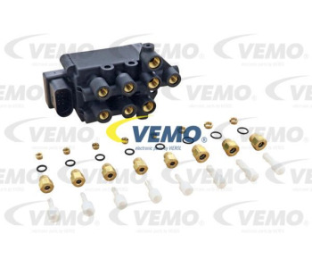 Топлообменник, отопление на вътрешното пространство VEMO V15-61-0008 за VOLKSWAGEN POLO (6KV2) CLASSIC седан от 1995 до 2002