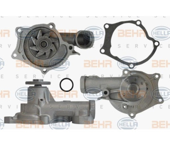 Водна помпа HELLA 8MP 376 803-254 за BMW 1 Ser (F21) от 2011