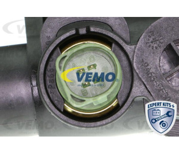Изсушител, климатизация VEMO V20-06-0065 за BMW Z4 (E86) купе от 2005 до 2008