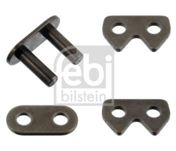 Водна помпа FEBI BILSTEIN 40010 за BMW X5 (E70) от 2006 до 2013