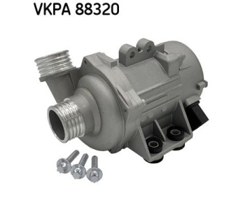 Водна помпа SKF VKPA 88320 за BMW 1 Ser (E87) от 2003 до 2013