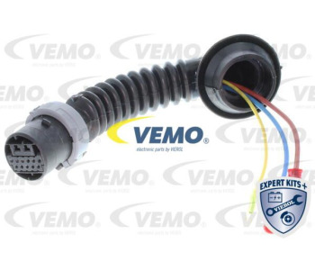 Кондензатор, климатизация VEMO V42-62-0009 за CITROEN C4 I купе (LA) от 2004 до 2011