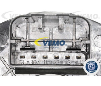 Термостат, охладителна течност VEMO V15-99-2002-1 за VOLKSWAGEN EOS (1F7, 1F8) от 2006 до 2015