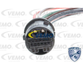 Топлообменник, отопление на вътрешното пространство VEMO V42-61-0007 за PEUGEOT 308 (T7) от 2007 до 2013