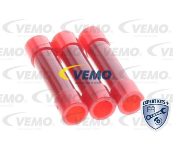 Кондензатор, климатизация VEMO V42-62-0008 за CITROEN JUMPY I (BU, BV, BW, BX) платформа от 1999 до 2006