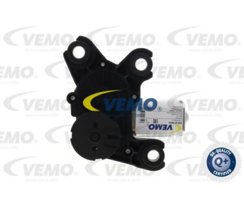 Кондензатор, климатизация VEMO V22-62-0007 за PEUGEOT EXPERT (VF3V_) Tepee пътнически от 2007