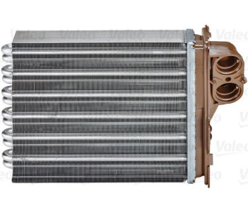 Топлообменник, отопление на вътрешното пространство VALEO 812374 за DACIA LOGAN I MCV (KS) комби от 2007 до 2013