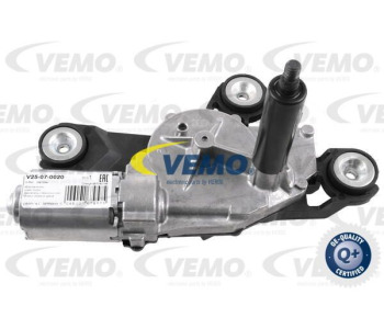 Кондензатор, климатизация VEMO V25-62-0011 за FORD FUSION (JU) от 2002 до 2012