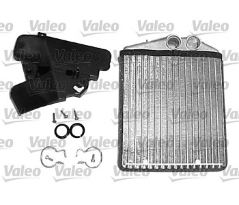 Топлообменник, отопление на вътрешното пространство VALEO 812253 за FIAT CROMA (194) от 2005 до 2011