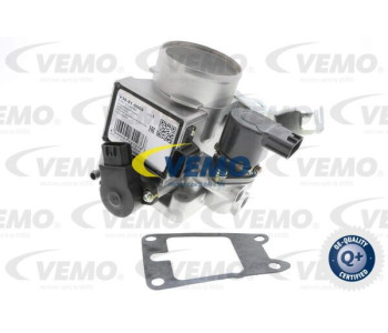 Интеркулер (охладител за въздуха на турбината) VEMO V40-60-2012