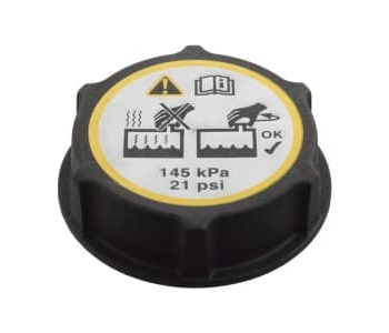 Капачка, резервоар за охладителна течност FEBI BILSTEIN 105933