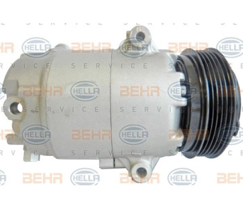 Кондензатор, климатизация HELLA 8FC 351 003-561 за FORD B-MAX (JK) от 2012