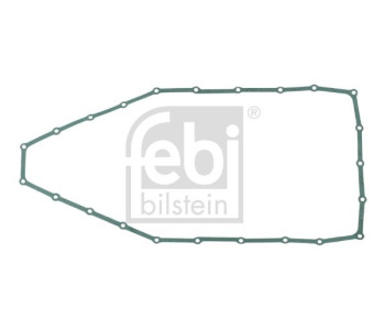 Датчик, температура на охладителната течност FEBI BILSTEIN 24467