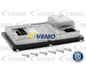Кондензатор, климатизация VEMO V49-62-0002 за HONDA ACCORD V (CE, CF) европейски от 1995 до 1998