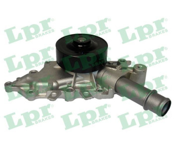Водна помпа LPR WP0236 за HONDA CIVIC VI (EJ, EK) хечбек от 1995 до 2001