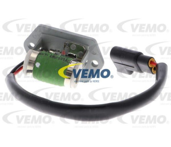Кондензатор, климатизация VEMO V26-62-0018 за HONDA SHUTTLE (RA) от 1994 до 2004