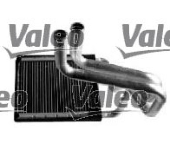 Топлообменник, отопление на вътрешното пространство VALEO 812431 за HYUNDAI MATRIX (FC) от 2001 до 2010