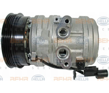 Компресор, климатизация HELLA 8FK 351 273-141