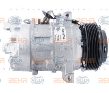 Кондензатор, климатизация HELLA 8FC 351 005-431 за HYUNDAI i30 купе от 2013