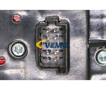 Регулатор, обдухване интериор VEMO V30-79-0025