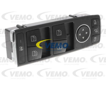 Регулатор, обдухване интериор VEMO V30-79-0005-1 за MERCEDES C (W203) седан от 2000 до 2007