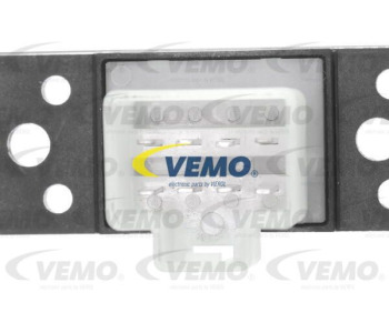 Кондензатор, климатизация VEMO V38-62-0003 за NISSAN ALMERA I (N15) хечбек от 1995 до 2000