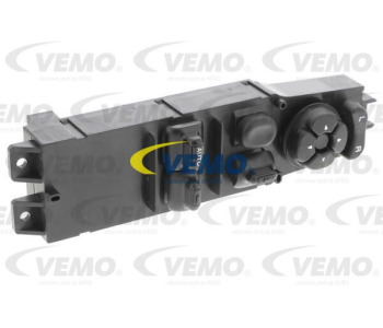 Кондензатор, климатизация VEMO V38-62-0008 за NISSAN ALMERA II (N16) хечбек от 2000 до 2006