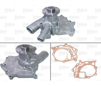 Водна помпа VALEO 506534 за NISSAN VANETTE CARGO (HC 23) товарен от 1994 до 2002