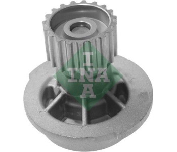 Водна помпа INA 538 0881 10 за OPEL MOVANO B (X62) кутия от 2010
