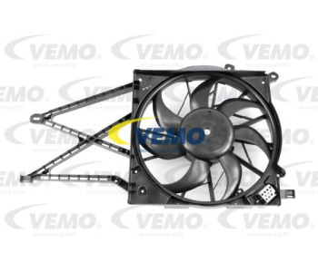 Кондензатор, климатизация VEMO V40-62-0037 за OPEL MOVANO (U9, E9) платформа от 1998 до 2010