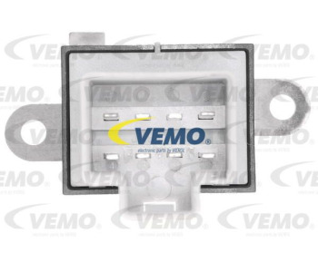 Кондензатор, климатизация VEMO V38-62-0001 за NISSAN PRIMERA (WP11) комби от 1996 до 2002